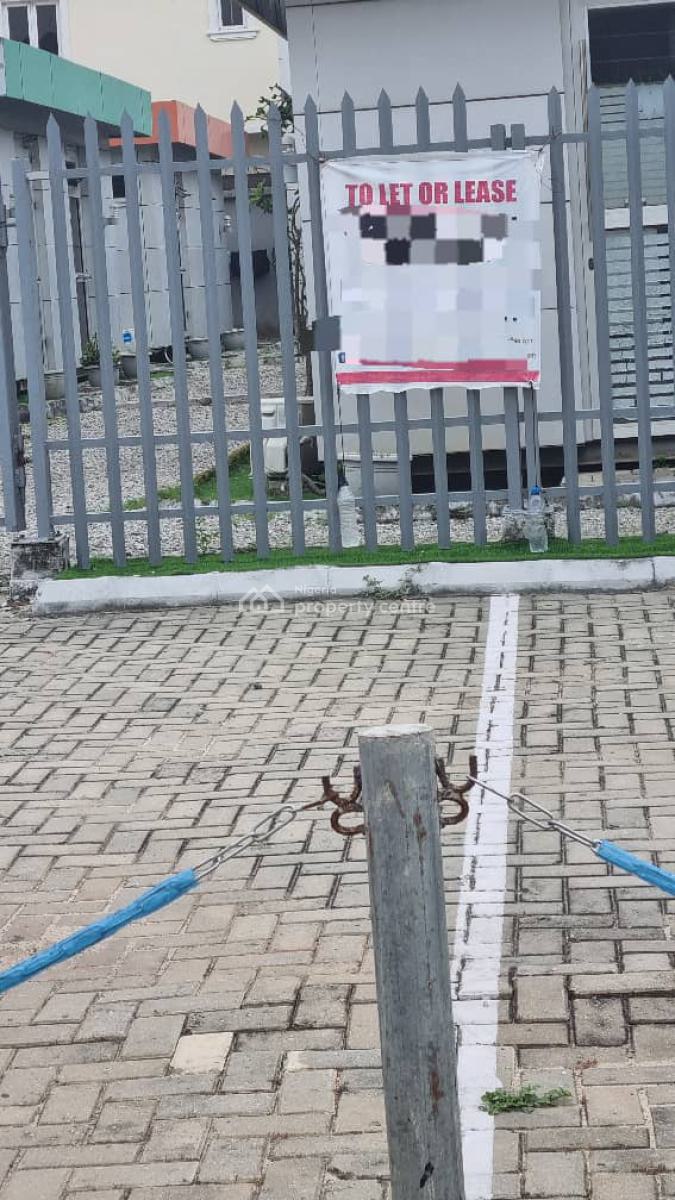 Office Space in a Serene Environment, Ikota - Lekki, Lekki, Lagos, Office Space for Rent