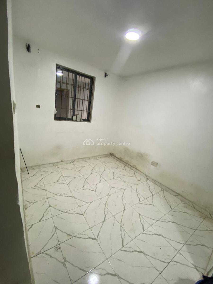 Luxury Studio Apartment with Modern Facilities, Jibowu, Yaba, Lagos, Self Contain (single Rooms) for Rent