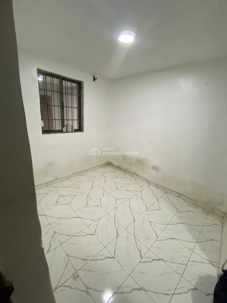 Luxury Studio Apartment with Modern Facilities, Jibowu, Yaba, Lagos, Self Contain (single Rooms) for Rent