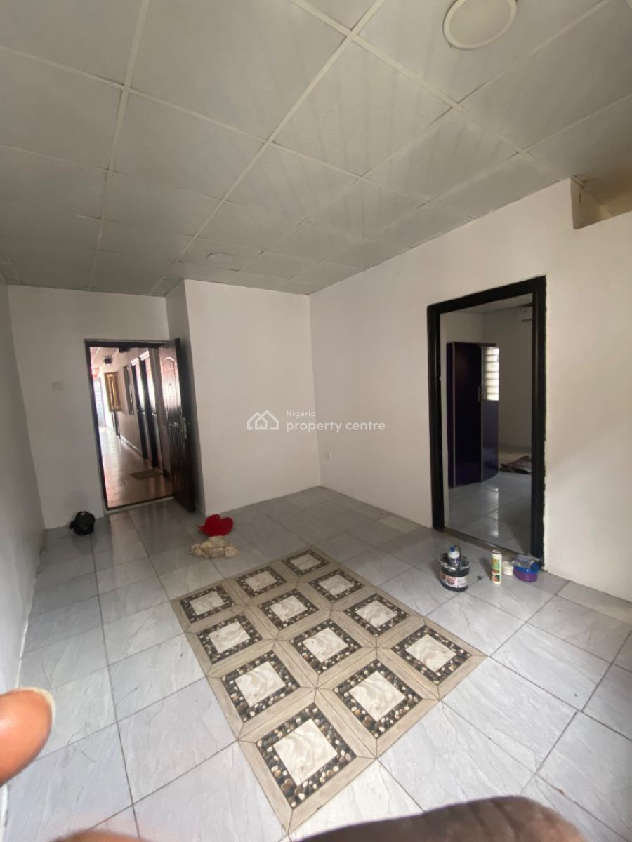 Studio Apartment, Osapa, Lekki, Lagos, Flat / Apartment for Rent