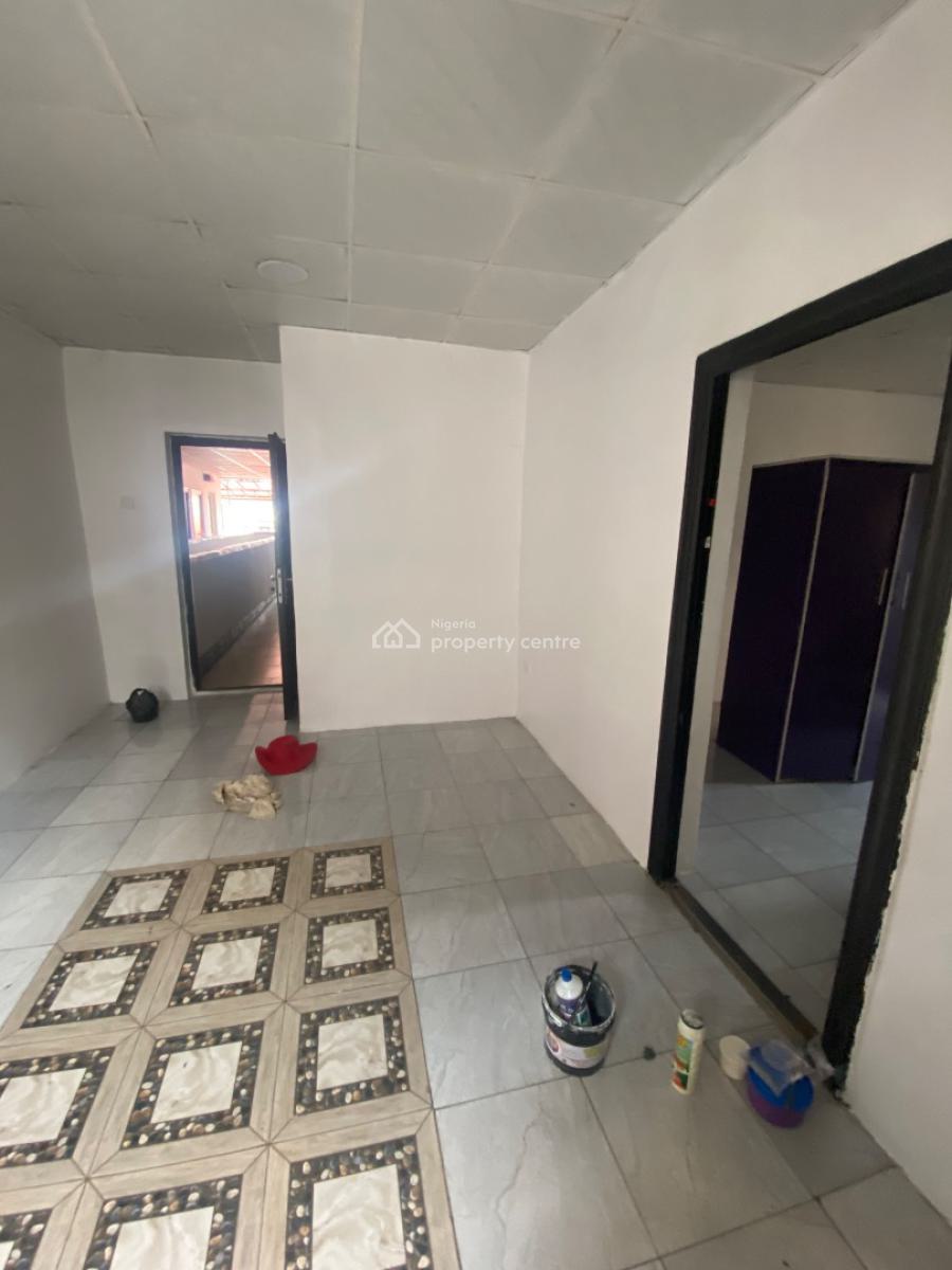 Studio Apartment, Osapa, Lekki, Lagos, Flat / Apartment for Rent