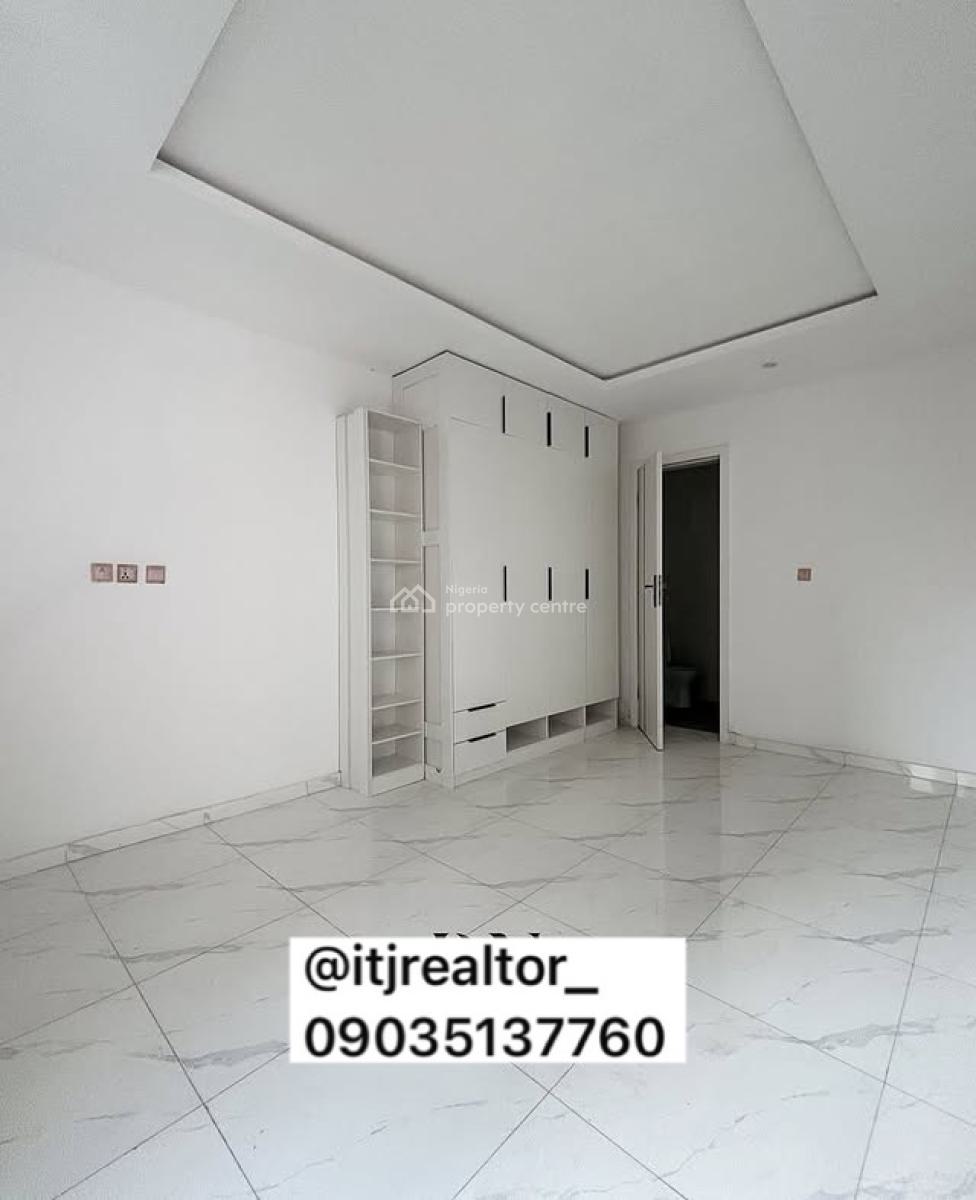 Lovely 2 Bedroom Apartment with Bq, Ikate, Ikate, Lekki, Lagos, Block of Flats for Sale