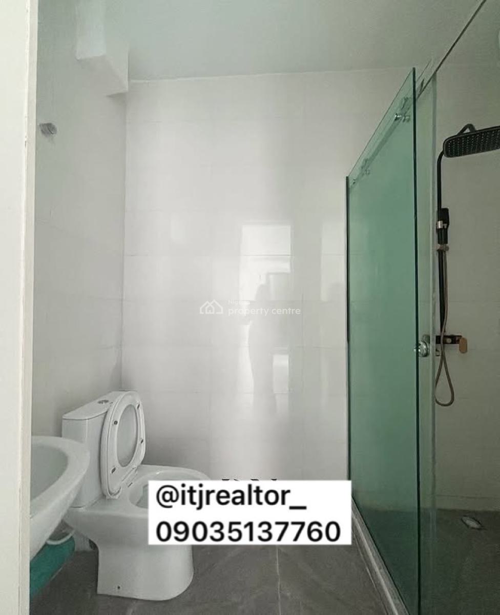 Lovely 2 Bedroom Apartment with Bq, Ikate, Ikate, Lekki, Lagos, Block of Flats for Sale