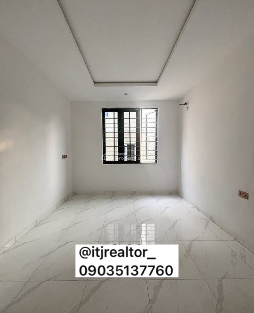 Lovely 2 Bedroom Apartment with Bq, Ikate, Ikate, Lekki, Lagos, Block of Flats for Sale