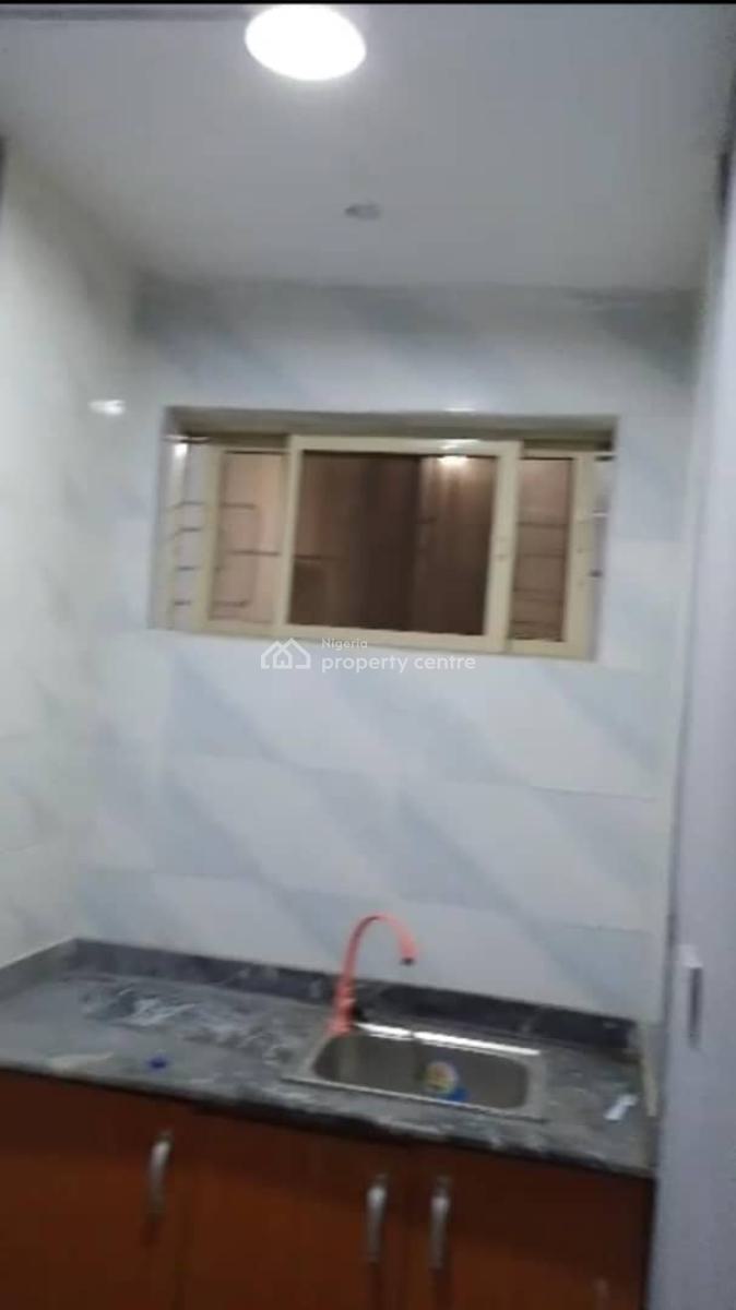 Lovely Sweet Mini Flat, Off Pedro Road, Palmgrove, Shomolu, Lagos, Mini Flat (room and Parlour) for Rent