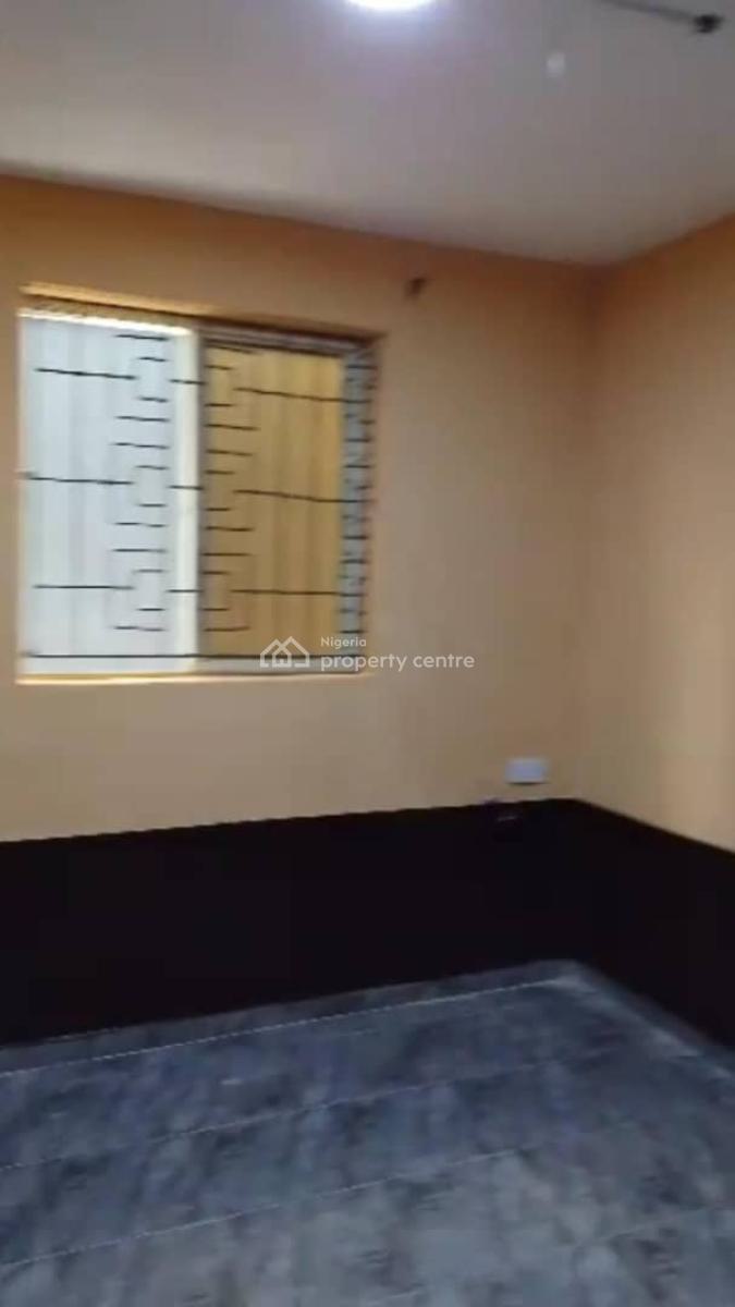 Lovely Sweet Mini Flat, Off Pedro Road, Palmgrove, Shomolu, Lagos, Mini Flat (room and Parlour) for Rent