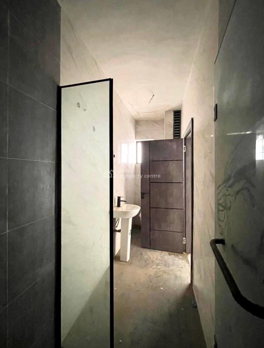 Newly Built 2bedroom with Bq, Gym and Elevator, Oniru, Victoria Island (vi), Lagos, Flat / Apartment for Rent