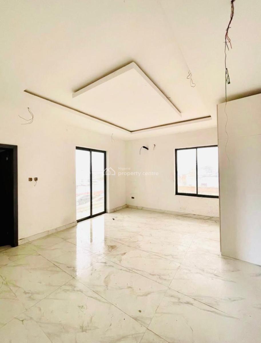 Newly Built 2bedroom with Bq, Gym and Elevator, Oniru, Victoria Island (vi), Lagos, Flat / Apartment for Rent