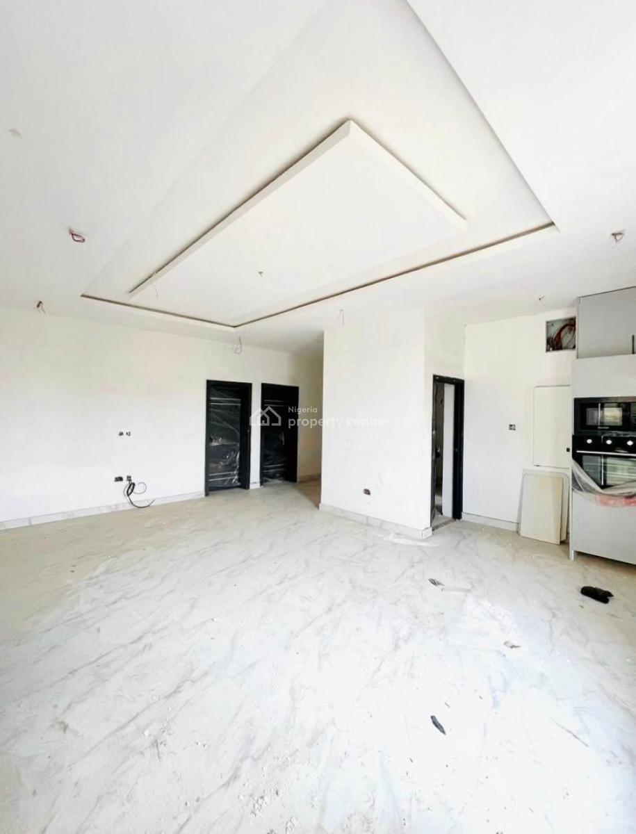 Newly Built 2bedroom with Bq, Gym and Elevator, Oniru, Victoria Island (vi), Lagos, Flat / Apartment for Rent