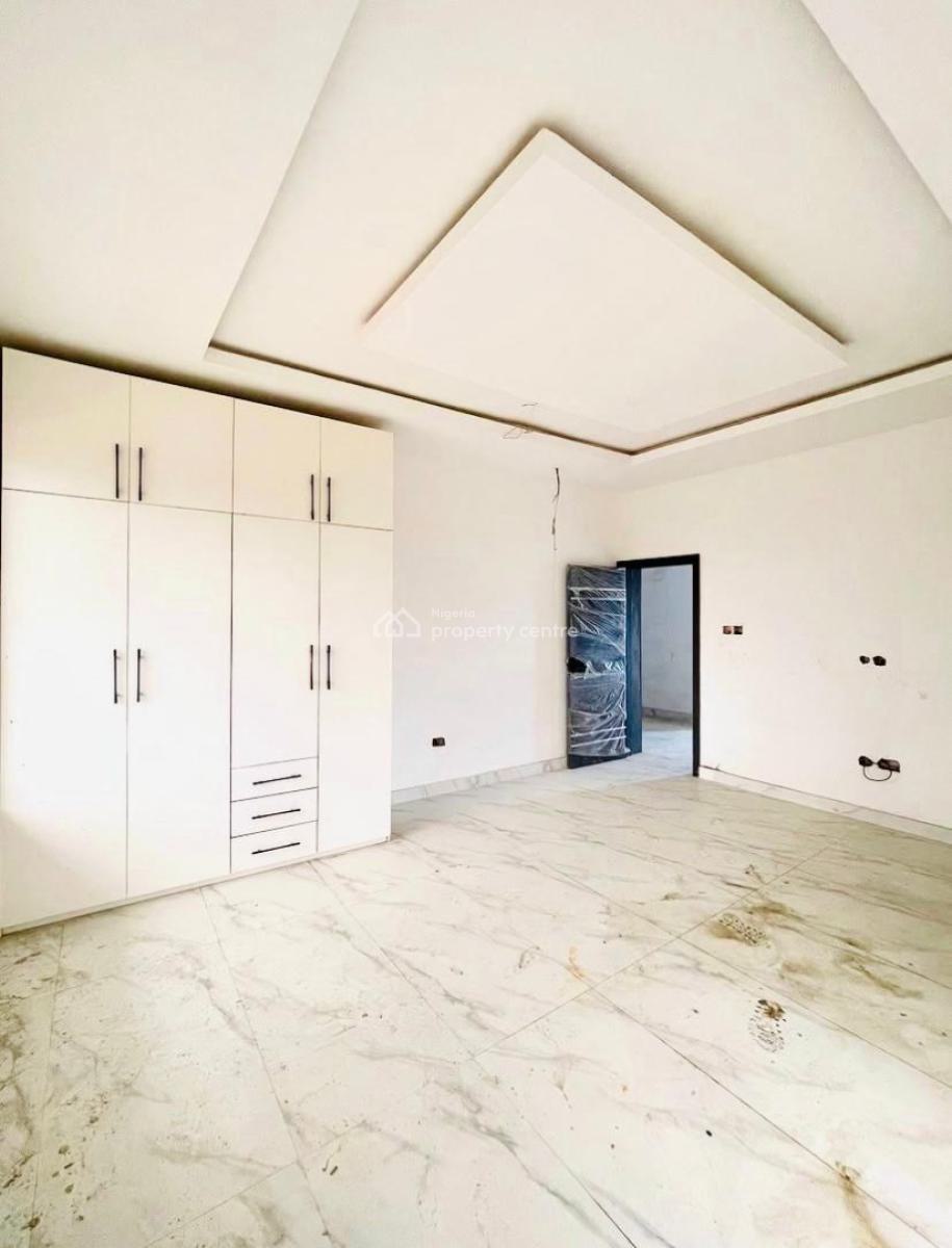 Newly Built 2bedroom with Bq, Gym and Elevator, Oniru, Victoria Island (vi), Lagos, Flat / Apartment for Rent