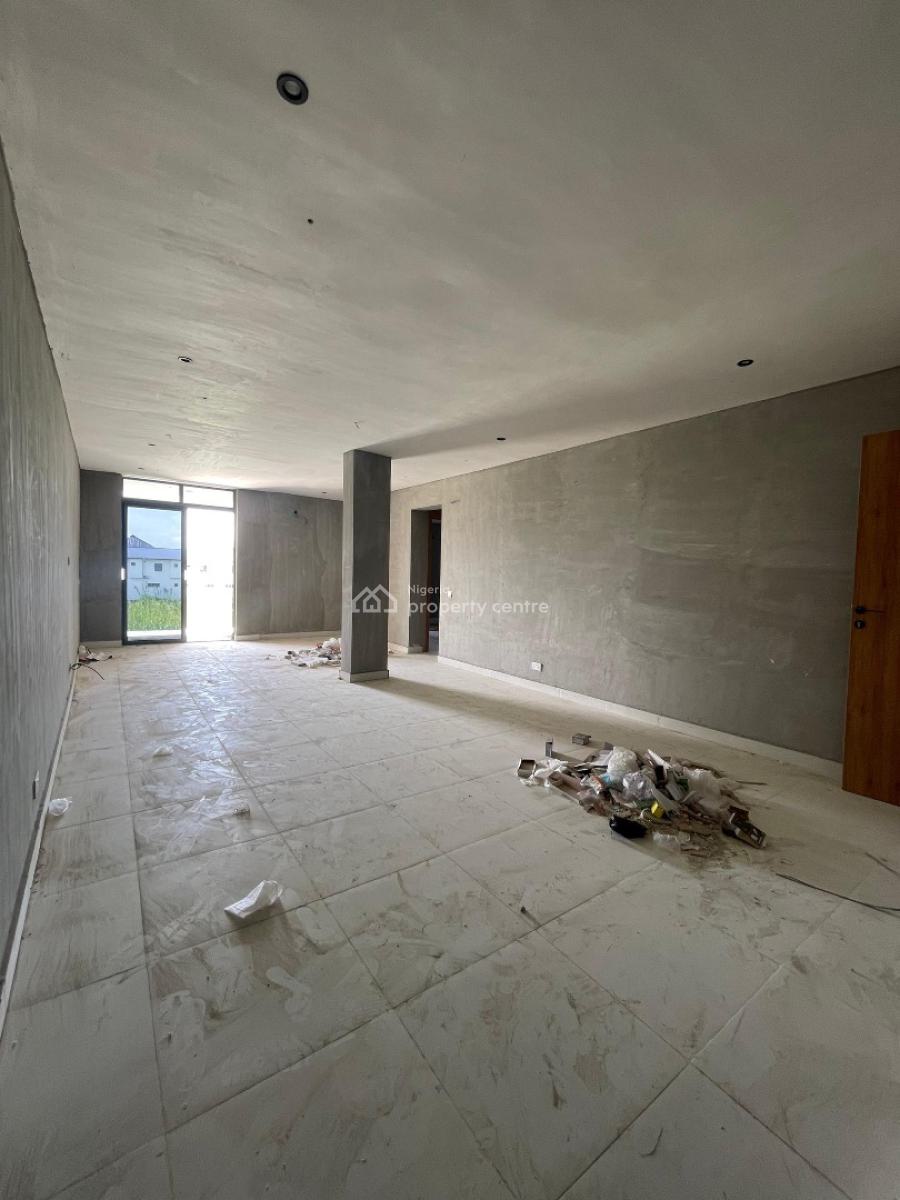 Most Affordable 2 Bedrooms Apartment Suitable for Airbnb Investment, Ikate Elegushi, Lekki, Lagos, Flat / Apartment for Sale