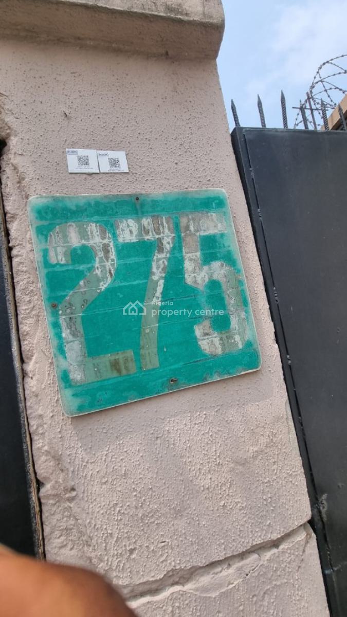3 Bedroom Apartment with a Domestic Quarter, Gym, Swimming Pool in a S, Vi, Victoria Island (vi), Lagos, Flat / Apartment for Rent