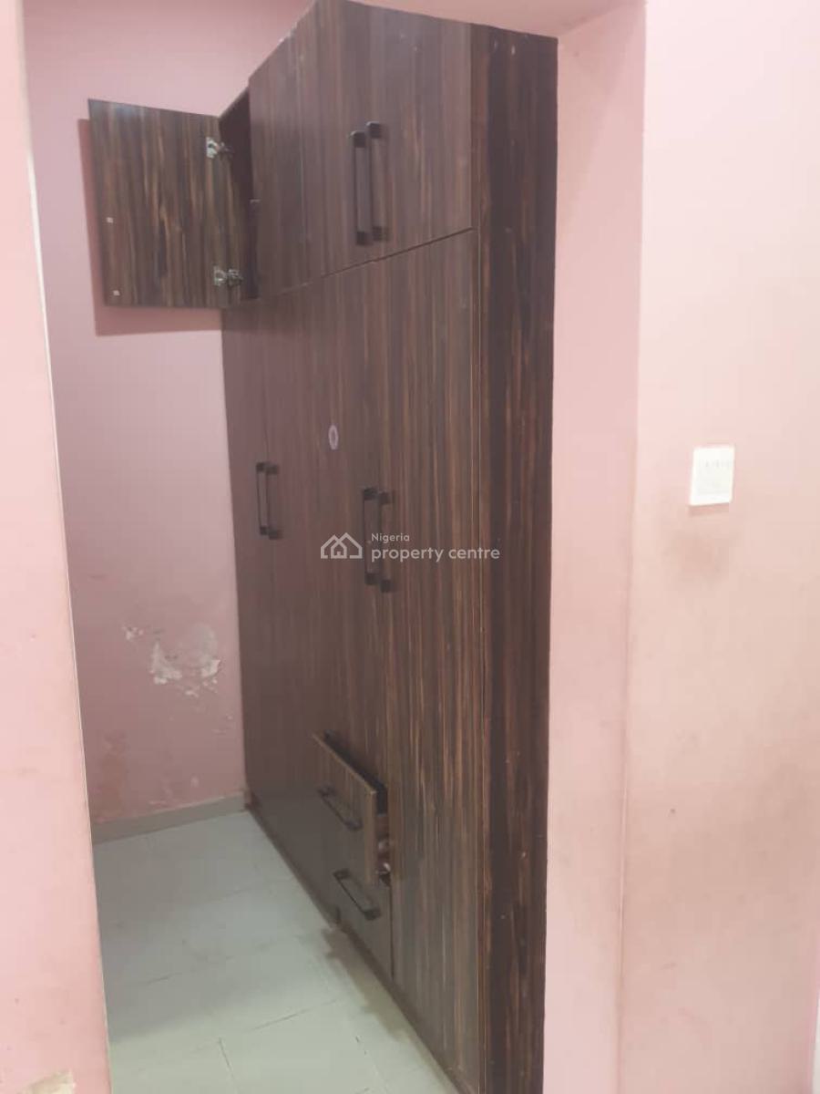 Morden Spacious 4 Bedroom Semi Detached House with a Room Boys Quarte, Gra Phase 2, Magodo, Lagos, Semi-detached Duplex for Rent