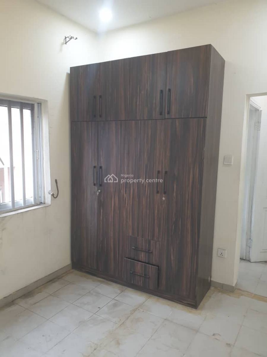 Morden Spacious 4 Bedroom Semi Detached House with a Room Boys Quarte, Gra Phase 2, Magodo, Lagos, Semi-detached Duplex for Rent