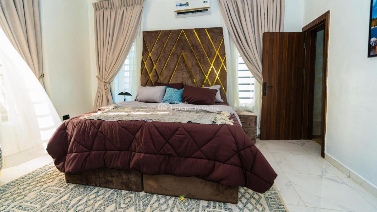 3 Bedrooms Bungalow with Swimming Pool, Lekki Avana Bungalow Phase 2, Eleko, Ibeju Lekki, Lagos, Detached Bungalow for Sale