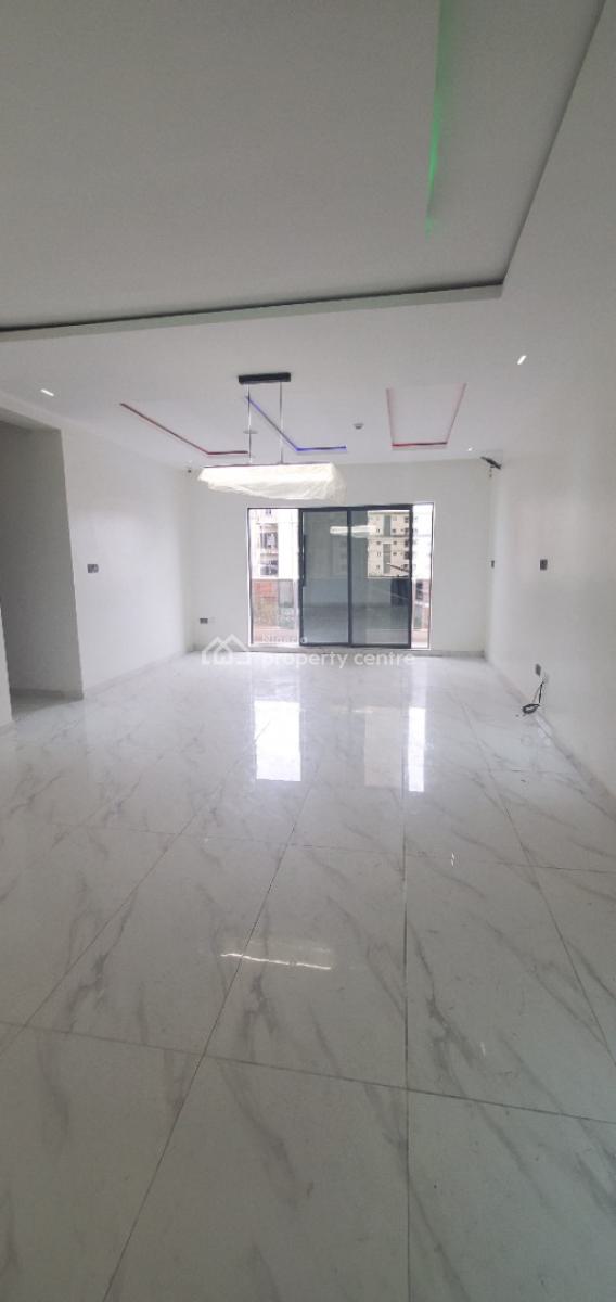 Stunning Bedroom Apartment with a Pool,gym ,playground, Ikate, Lekki, Lagos, Flat / Apartment for Sale