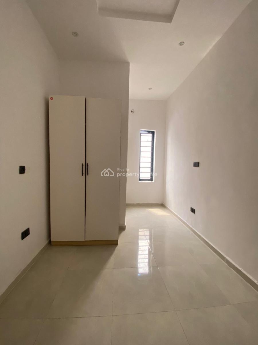 2 Bedroom Terrace, Ajah, Lagos, Terraced Duplex for Sale