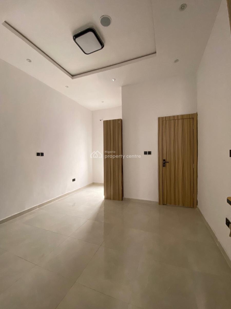 2 Bedroom Terrace, Ajah, Lagos, Terraced Duplex for Sale