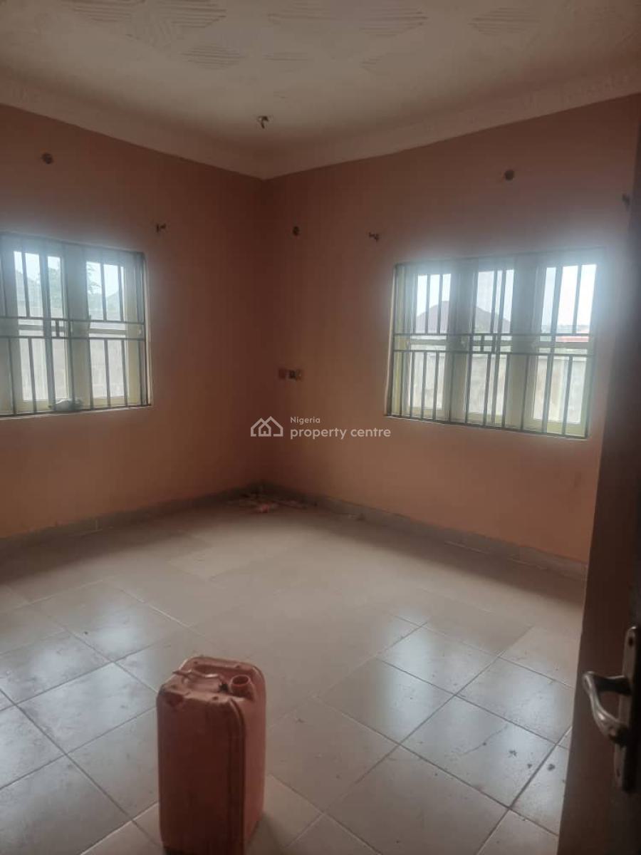 Newly Renovated 2 Bedroom Flat with Modern Facilities, Ahmed Tipper, Oluwo, Egbeda, Oyo, Semi-detached Bungalow for Rent