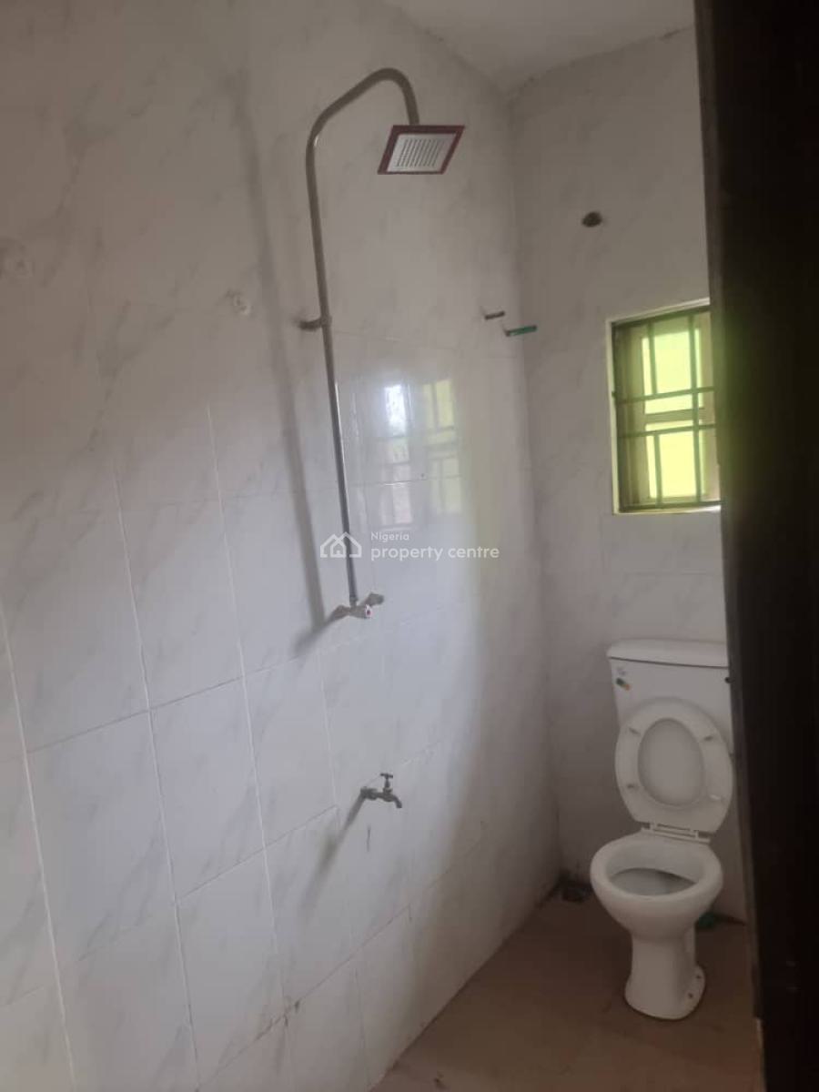 Newly Renovated 2 Bedroom Flat with Modern Facilities, Ahmed Tipper, Oluwo, Egbeda, Oyo, Semi-detached Bungalow for Rent