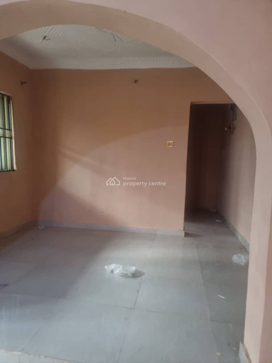 Newly Renovated 2 Bedroom Flat with Modern Facilities, Ahmed Tipper, Oluwo, Egbeda, Oyo, Semi-detached Bungalow for Rent