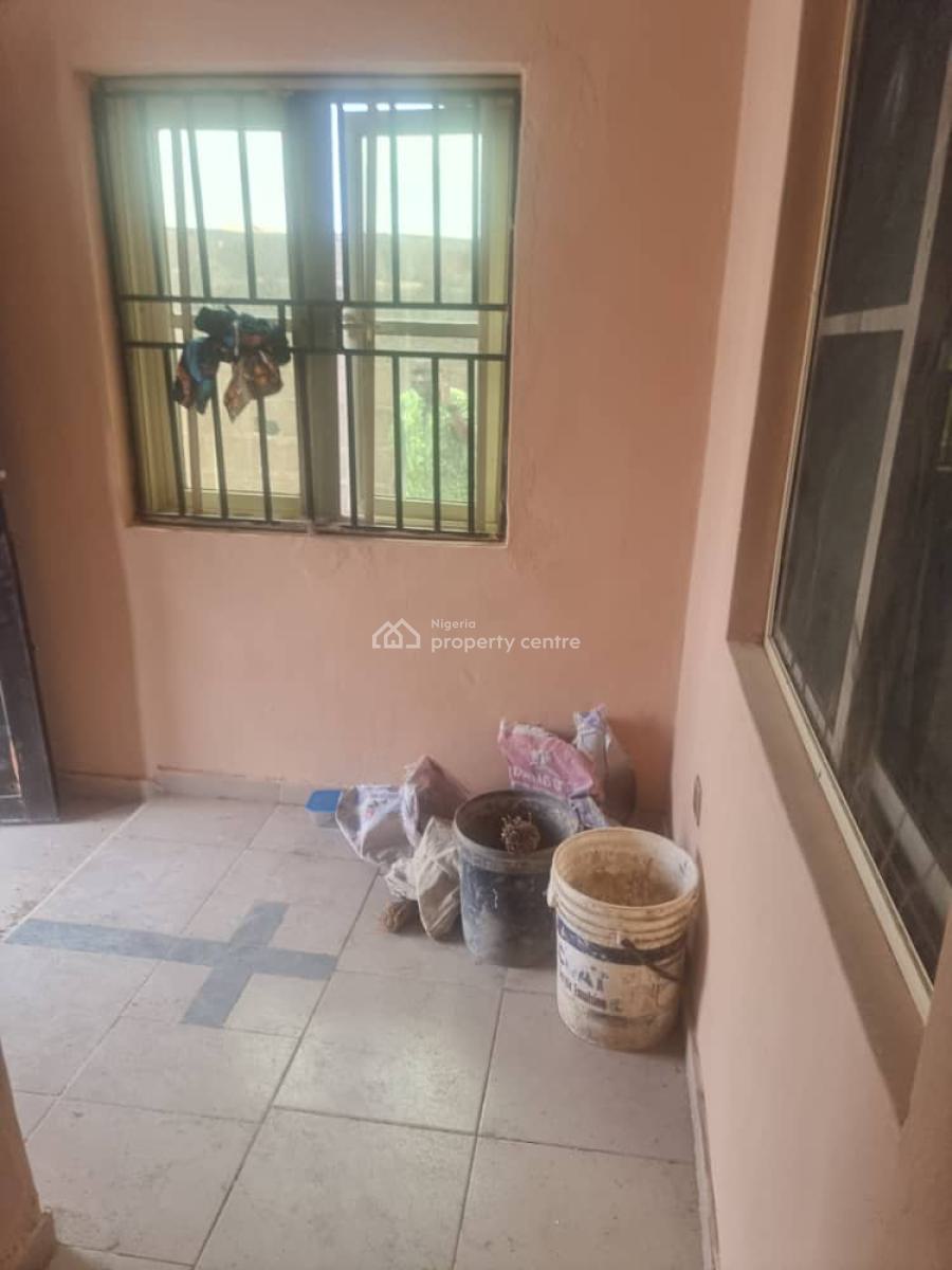Newly Renovated 2 Bedroom Flat with Modern Facilities, Ahmed Tipper, Oluwo, Egbeda, Oyo, Semi-detached Bungalow for Rent