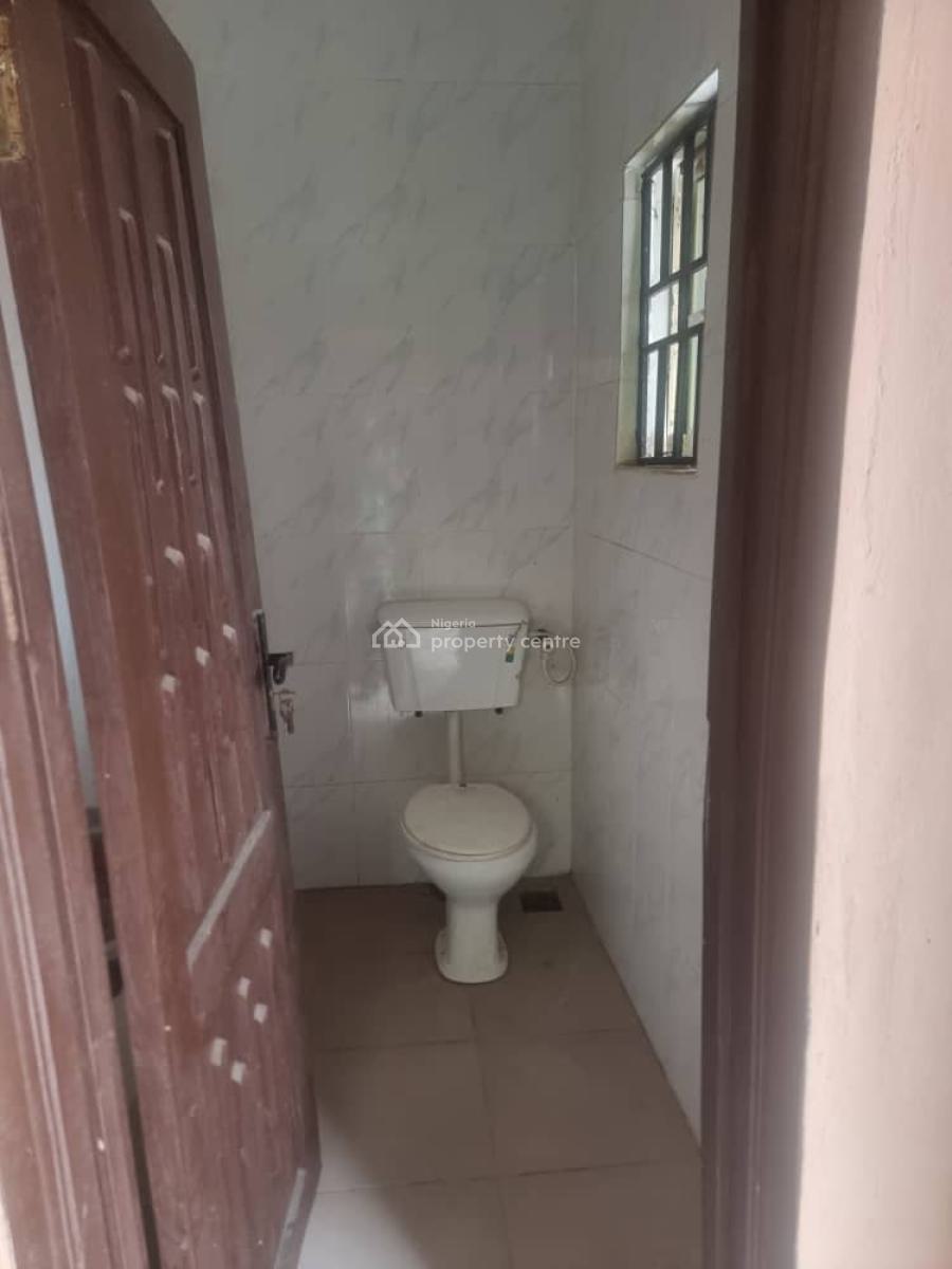Newly Renovated 2 Bedroom Flat with Modern Facilities, Ahmed Tipper, Oluwo, Egbeda, Oyo, Semi-detached Bungalow for Rent