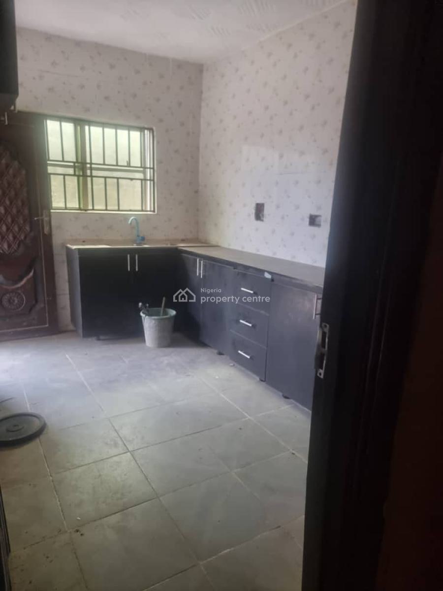Newly Renovated 2 Bedroom Flat with Modern Facilities, Ahmed Tipper, Oluwo, Egbeda, Oyo, Semi-detached Bungalow for Rent