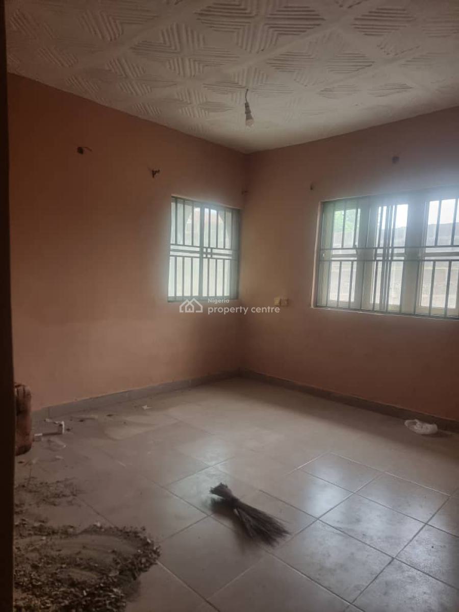 Newly Renovated 2 Bedroom Flat with Modern Facilities, Ahmed Tipper, Oluwo, Egbeda, Oyo, Semi-detached Bungalow for Rent