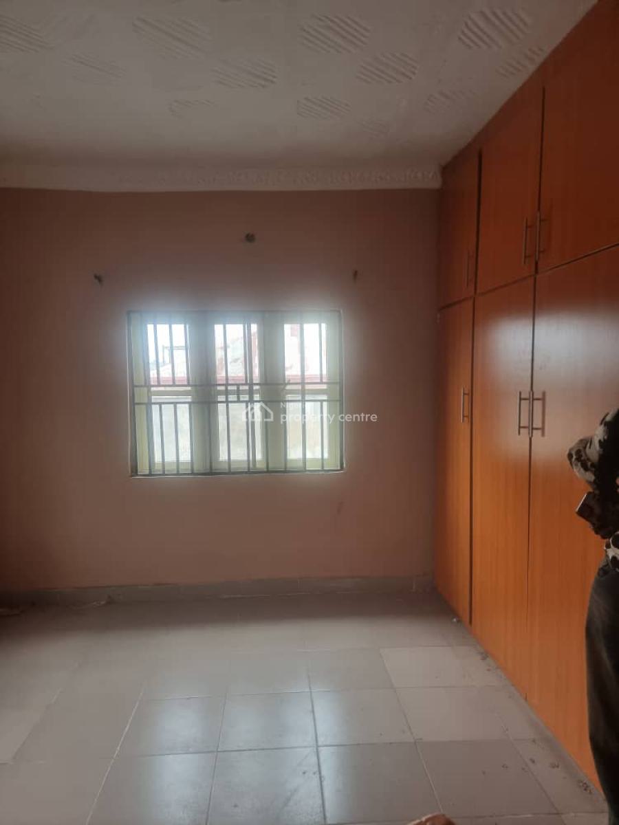 Newly Renovated 2 Bedroom Flat with Modern Facilities, Ahmed Tipper, Oluwo, Egbeda, Oyo, Semi-detached Bungalow for Rent