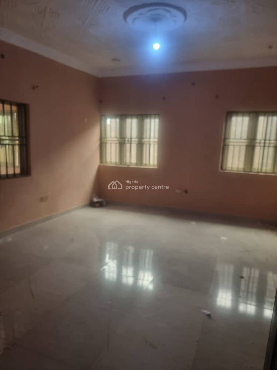 Newly Renovated 2 Bedroom Flat with Modern Facilities, Ahmed Tipper, Oluwo, Egbeda, Oyo, Semi-detached Bungalow for Rent
