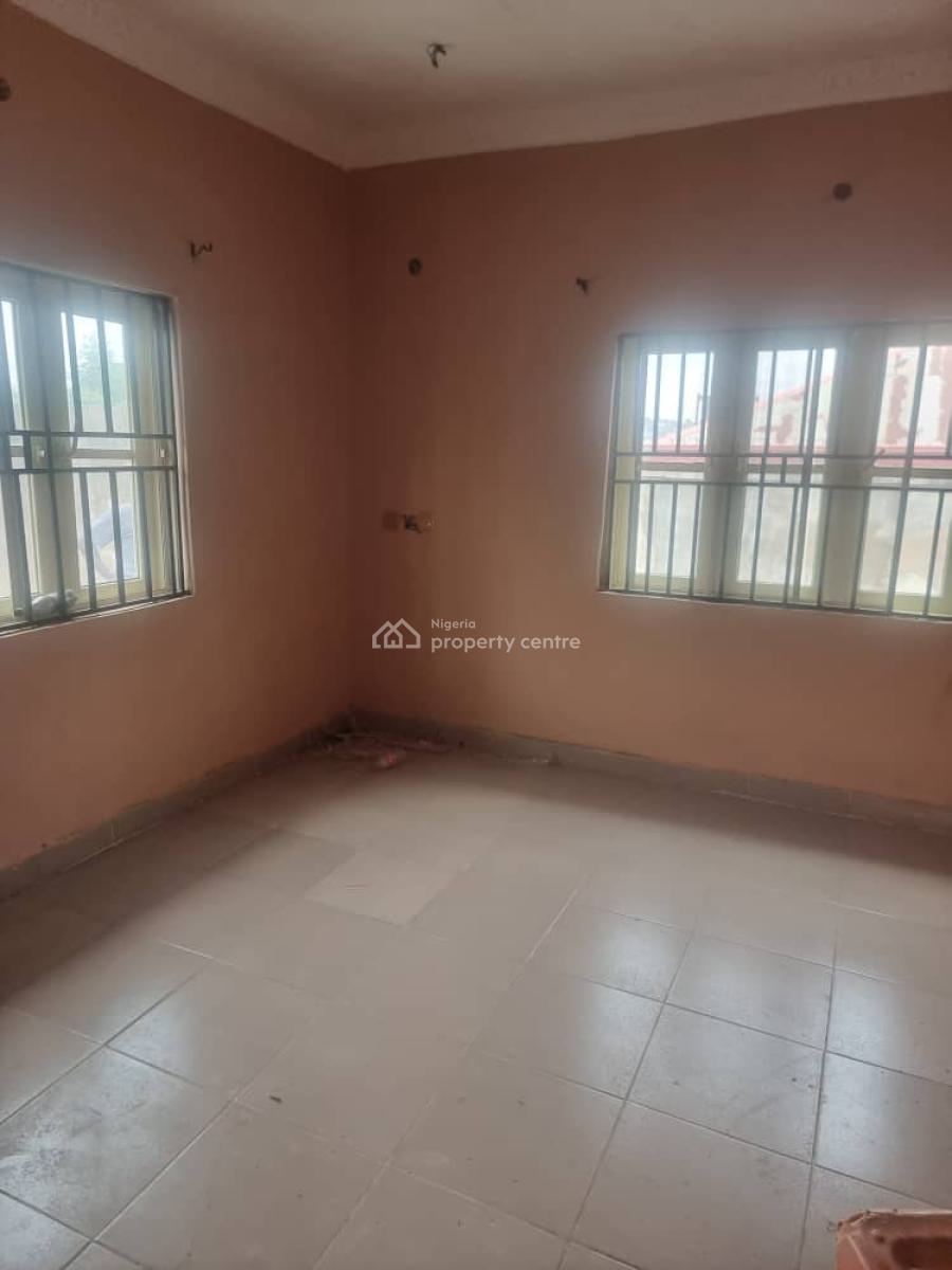 Newly Renovated 2 Bedroom Flat with Modern Facilities, Ahmed Tipper, Oluwo, Egbeda, Oyo, Semi-detached Bungalow for Rent