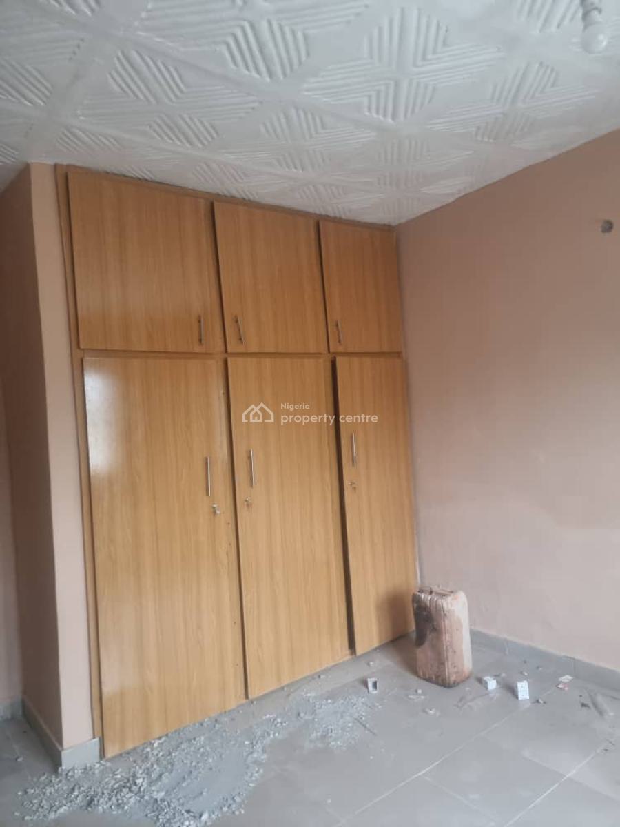 Newly Renovated 2 Bedroom Flat with Modern Facilities, Ahmed Tipper, Oluwo, Egbeda, Oyo, Semi-detached Bungalow for Rent