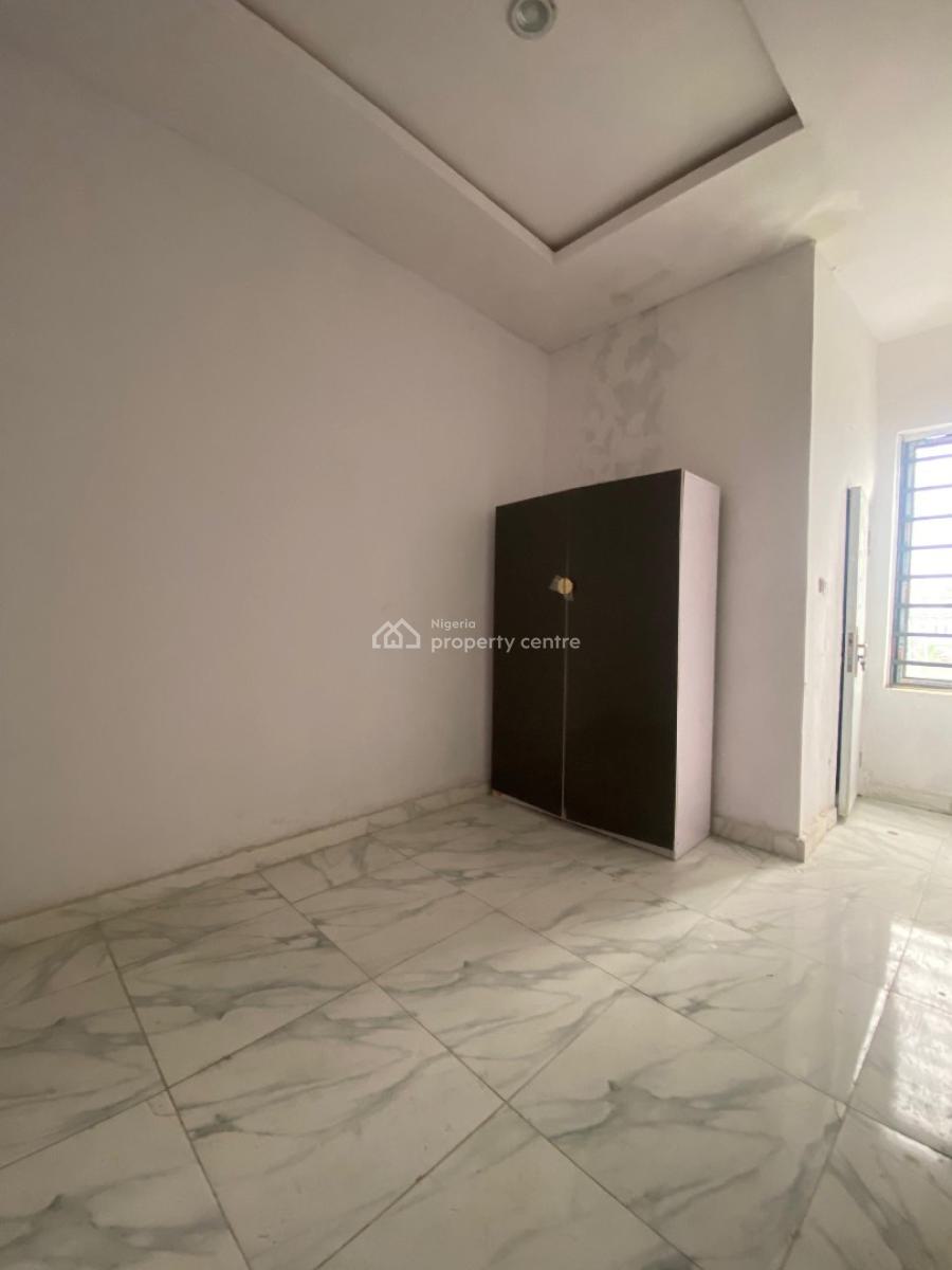 3 Bedroom Terrace, Ajah, Lagos, Terraced Duplex for Sale