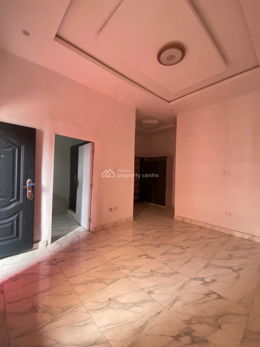 3 Bedroom Terrace, Ajah, Lagos, Terraced Duplex for Sale