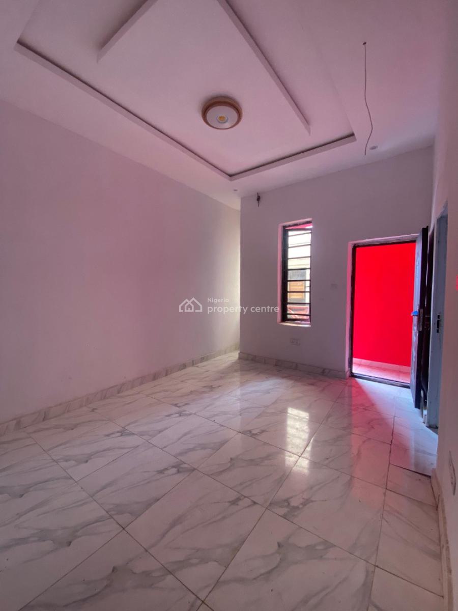 3 Bedroom Terrace, Ajah, Lagos, Terraced Duplex for Sale