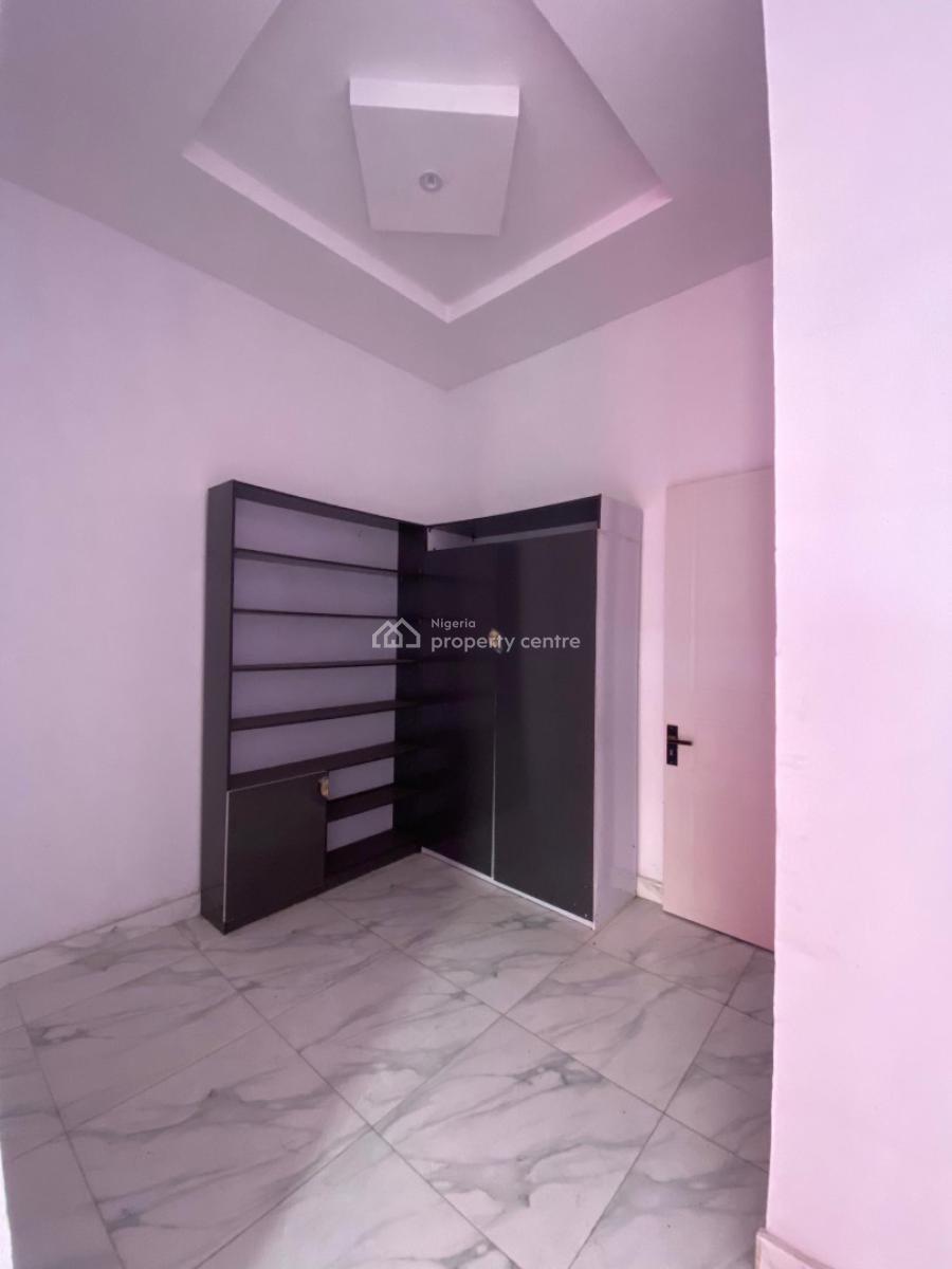 3 Bedroom Terrace, Ajah, Lagos, Terraced Duplex for Sale