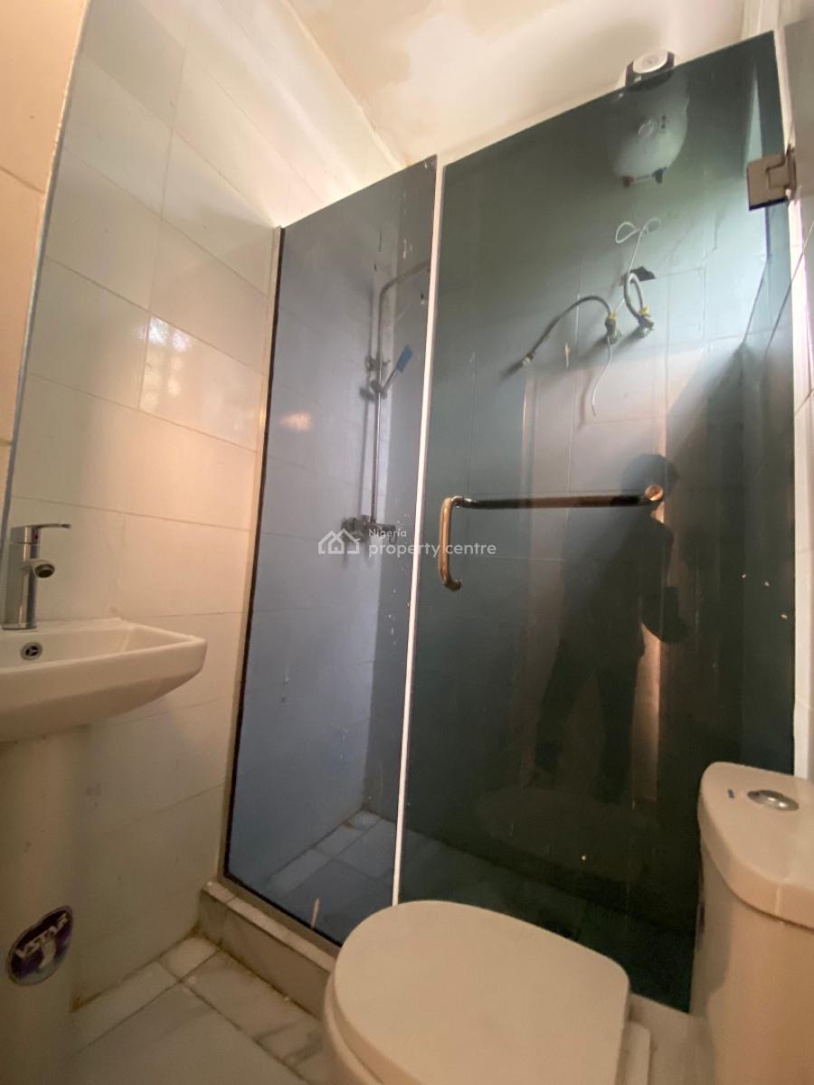 3 Bedroom Terrace, Ajah, Lagos, Terraced Duplex for Sale