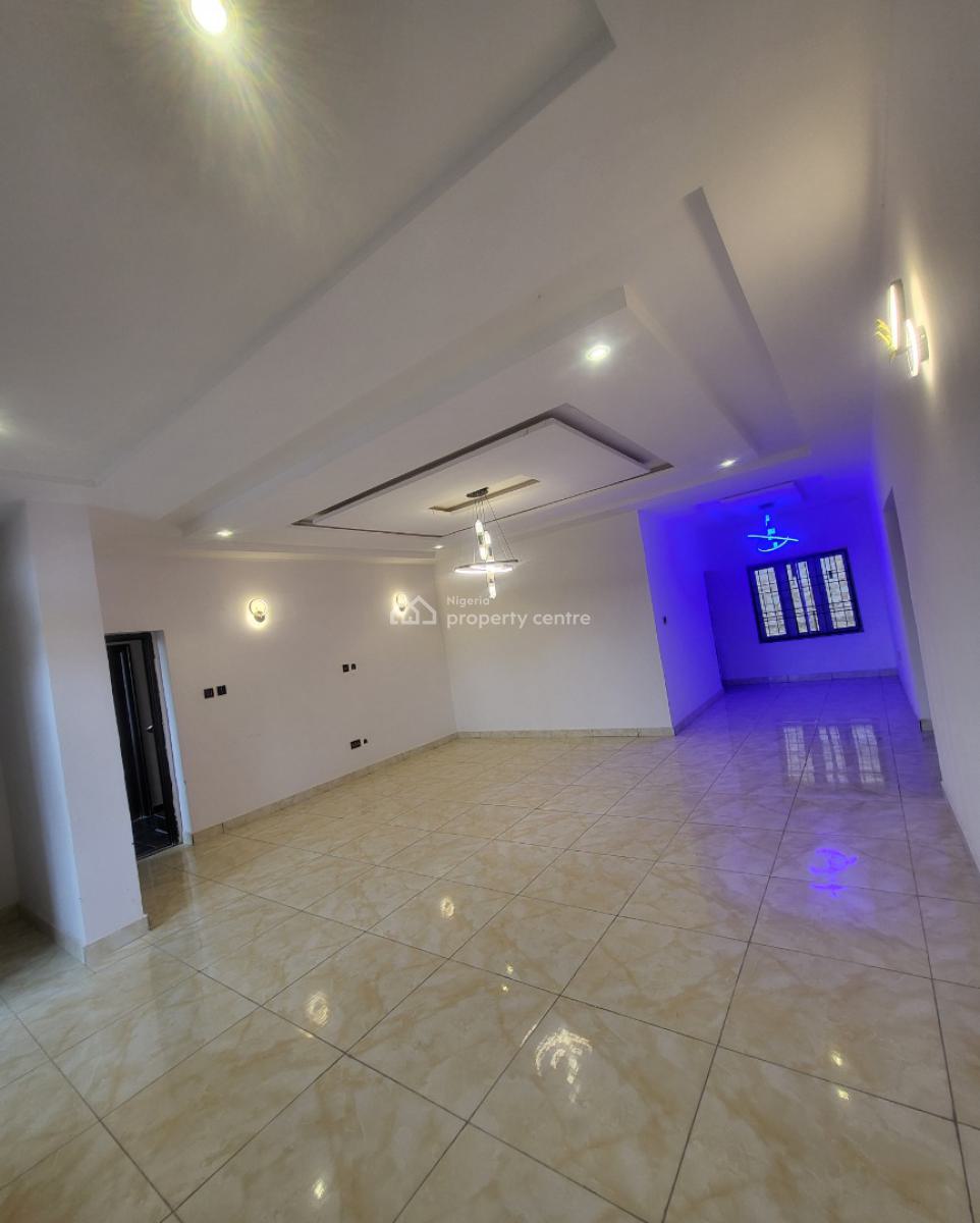 Luxurious Brand New 3 Bedroom Flat, By Old Secteriate, Durumi, Abuja, Flat / Apartment for Rent