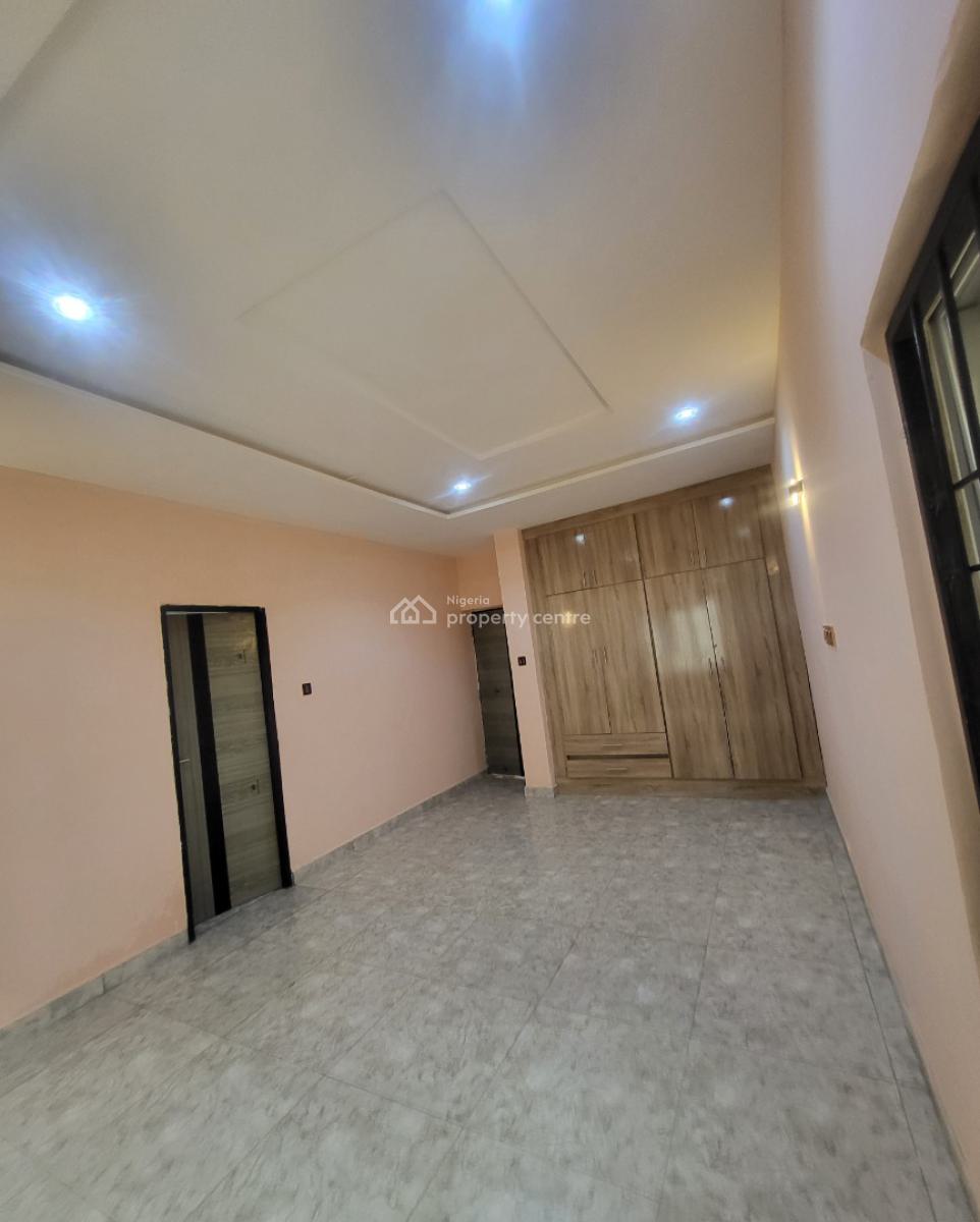 Luxurious Brand New 3 Bedroom Flat, By Old Secteriate, Durumi, Abuja, Flat / Apartment for Rent