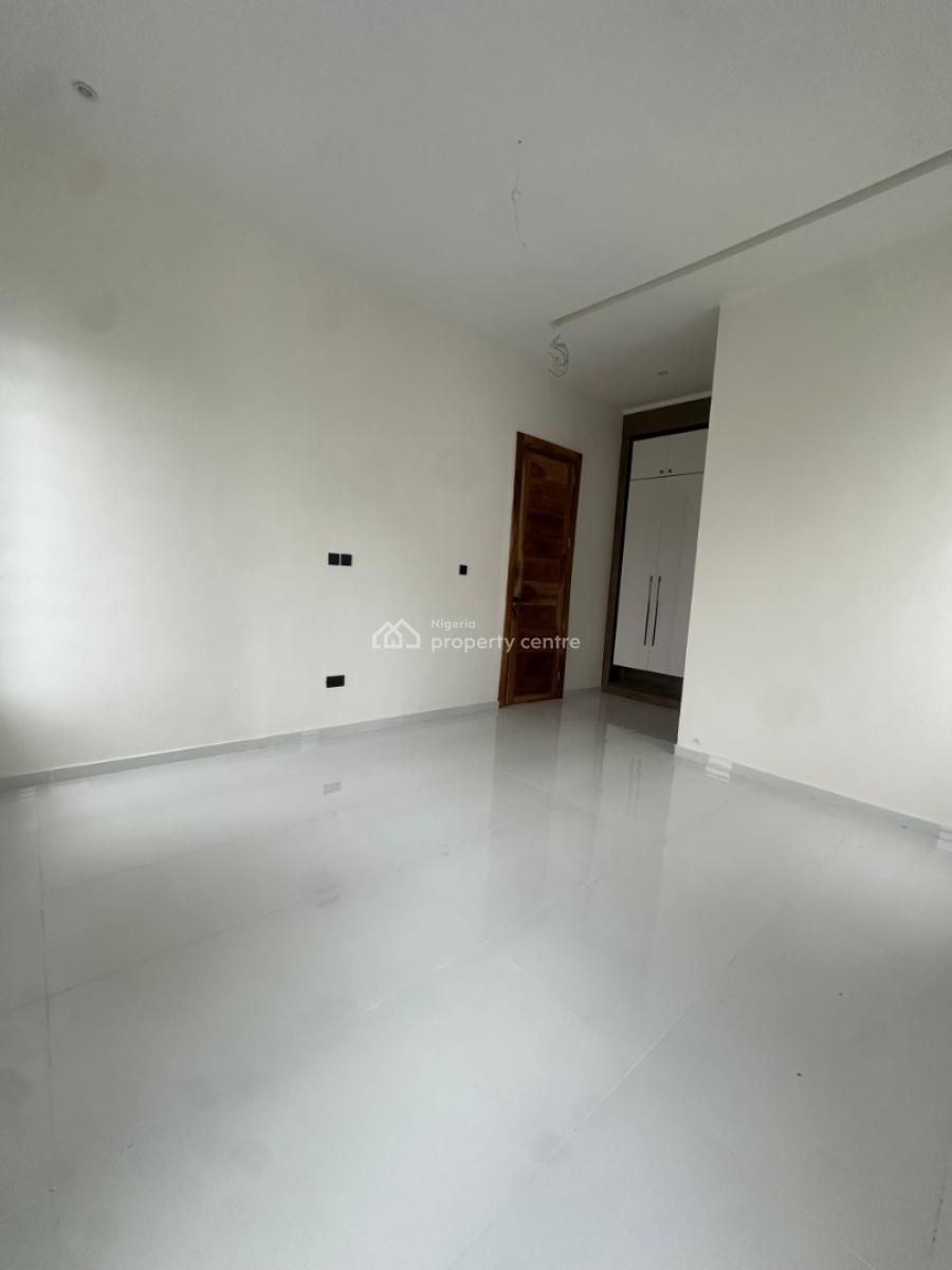 5 Bedroom Fully Detached Duplex + Bq in Lekki, Ikota, Lekki, Lagos, Detached Duplex for Sale