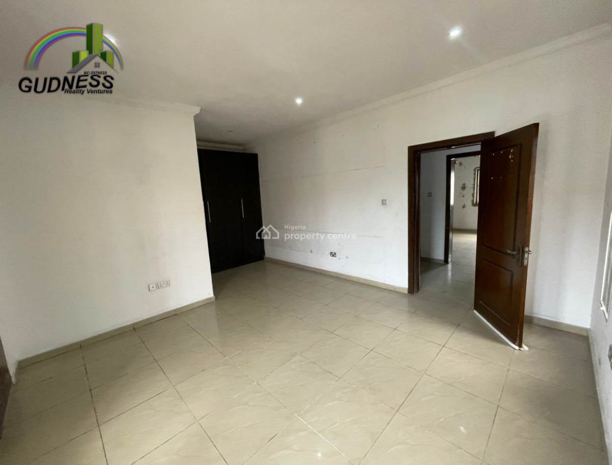 4 Bedroom Terrace Duplex + Bq, Osapa London, Osapa, Lekki, Lagos, Terraced Duplex for Sale