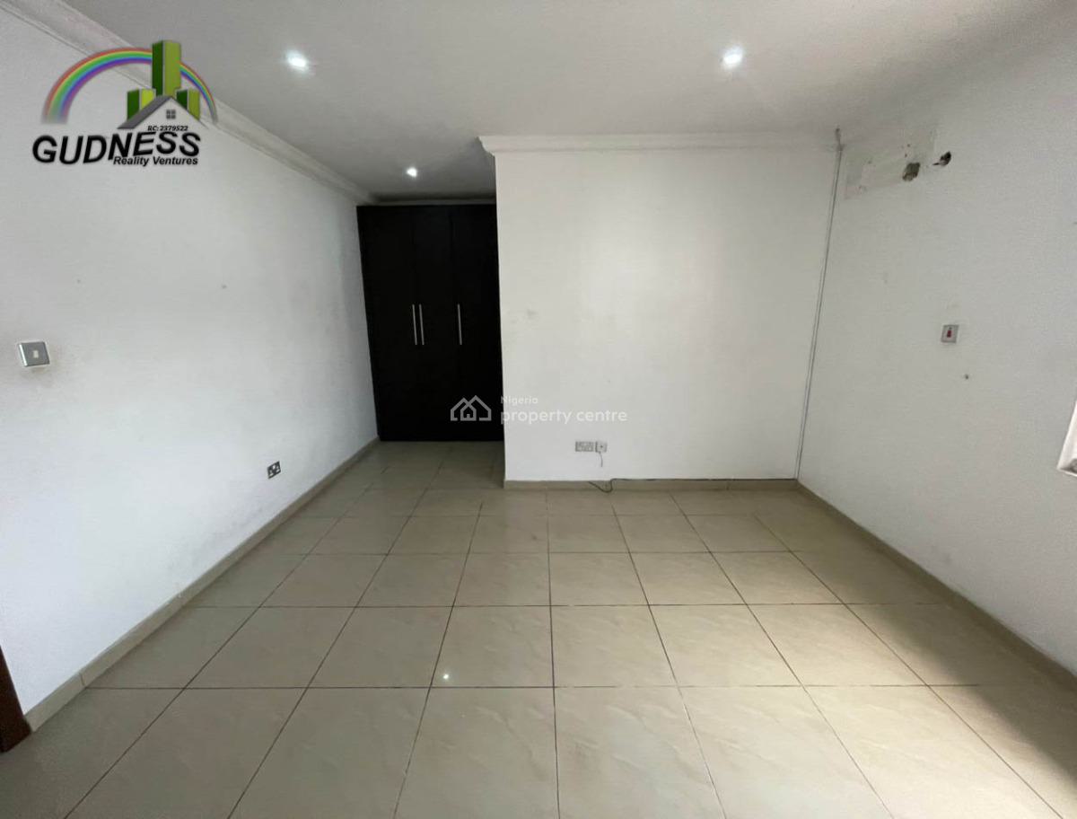 4 Bedroom Terrace Duplex + Bq, Osapa London, Osapa, Lekki, Lagos, Terraced Duplex for Sale