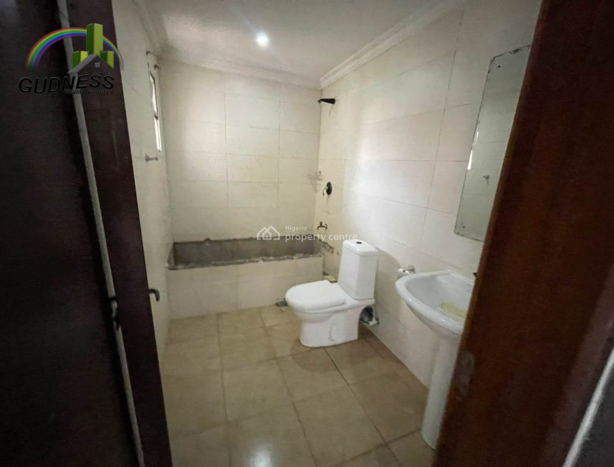 4 Bedroom Terrace Duplex + Bq, Osapa London, Osapa, Lekki, Lagos, Terraced Duplex for Sale