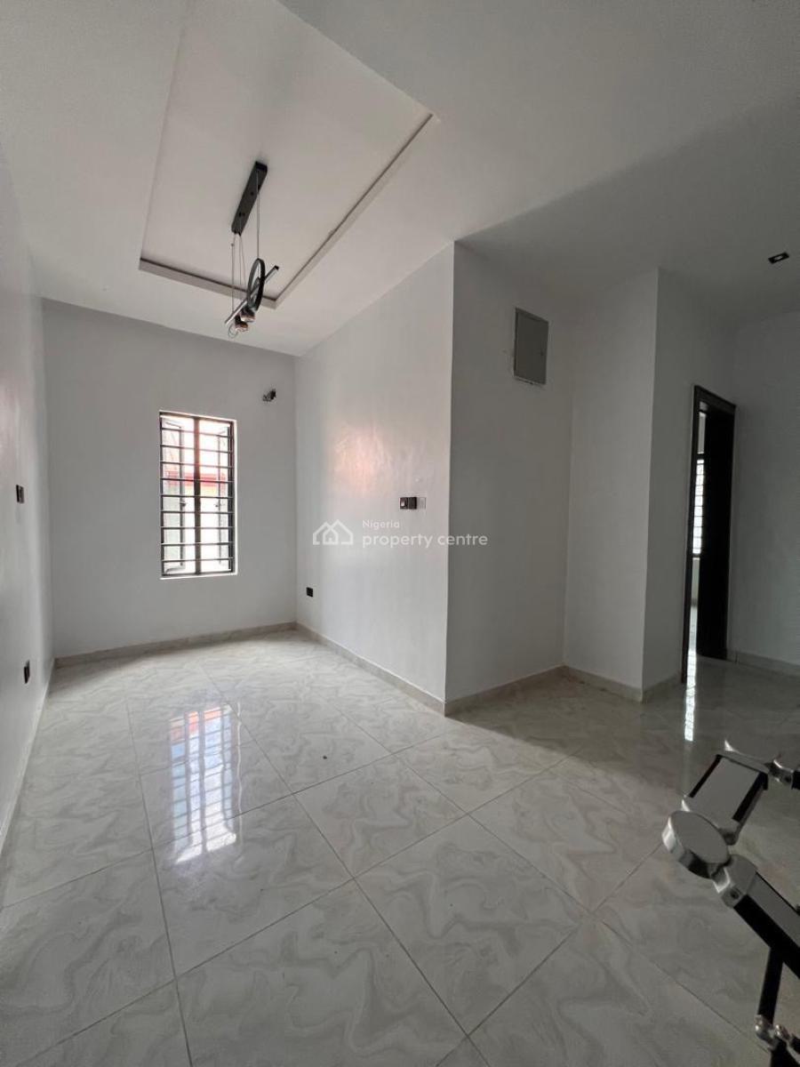 4 Bedrooms Semi Detached Duplex in a Gated and Secured Estate, Ajah, Lagos, Semi-detached Duplex for Sale