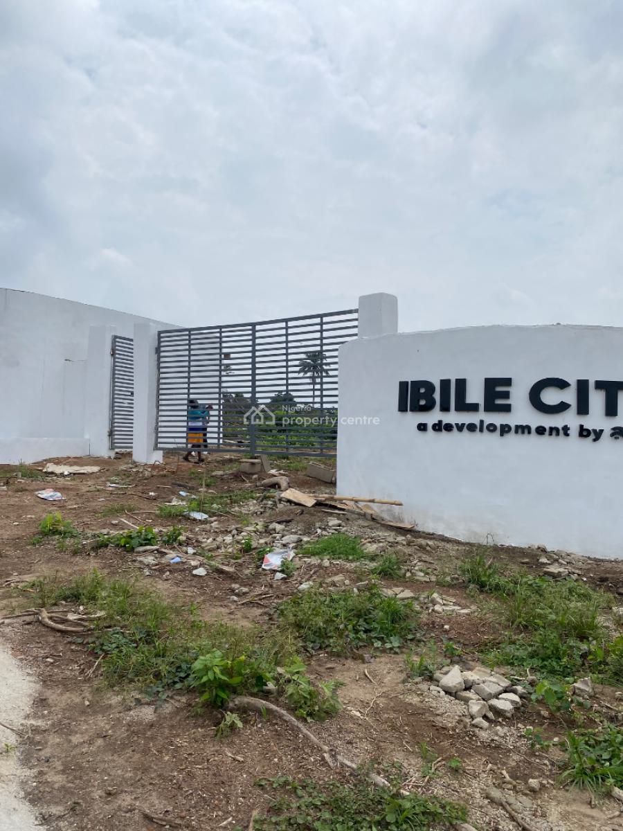 Affordable Land Investment, Imota, Ikorodu, Lagos, Mixed-use Land for Sale