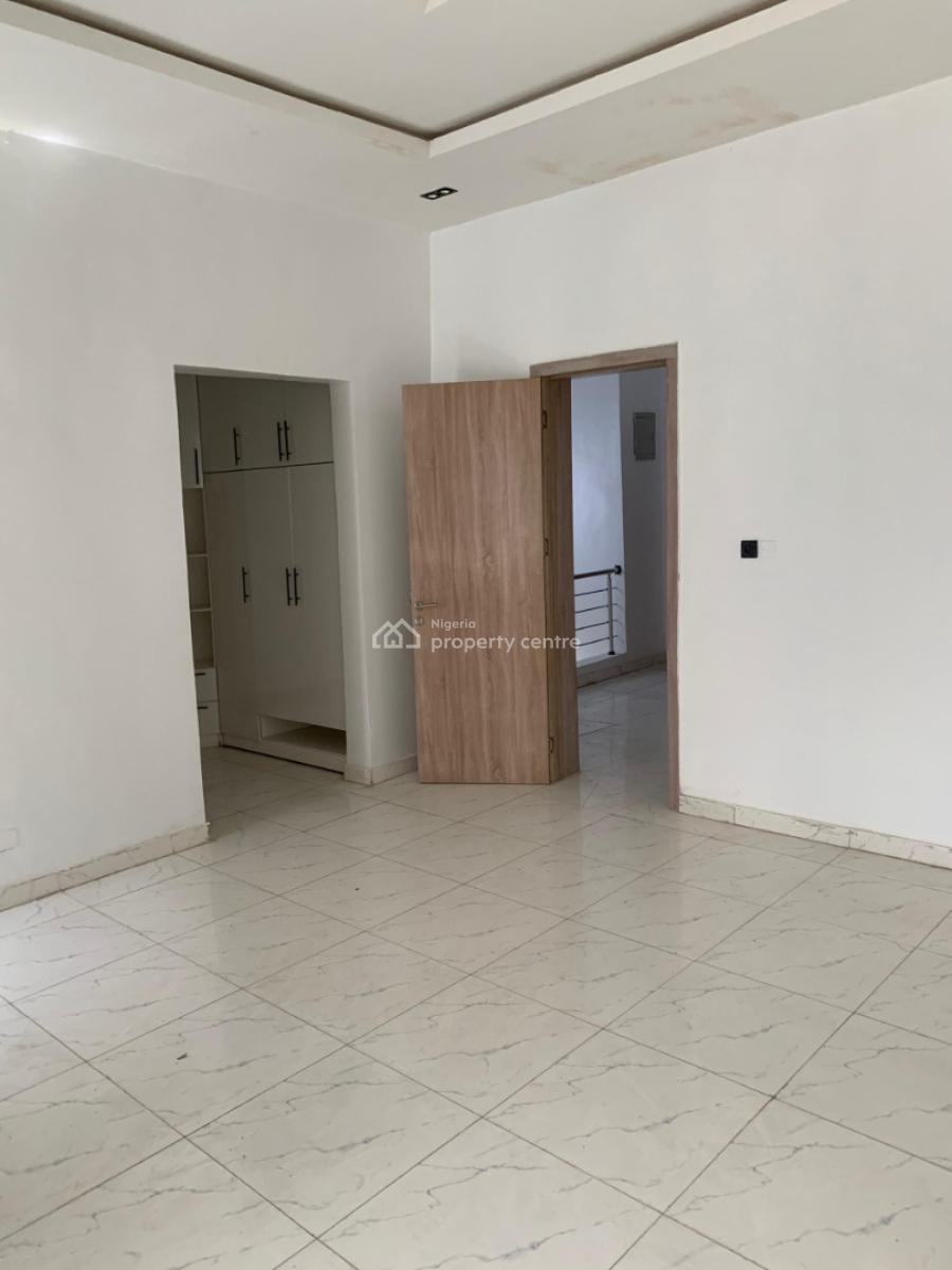 4 Bedroom Fully Detached Duplex, Orchid, Lekki, Lagos, Detached Duplex for Rent