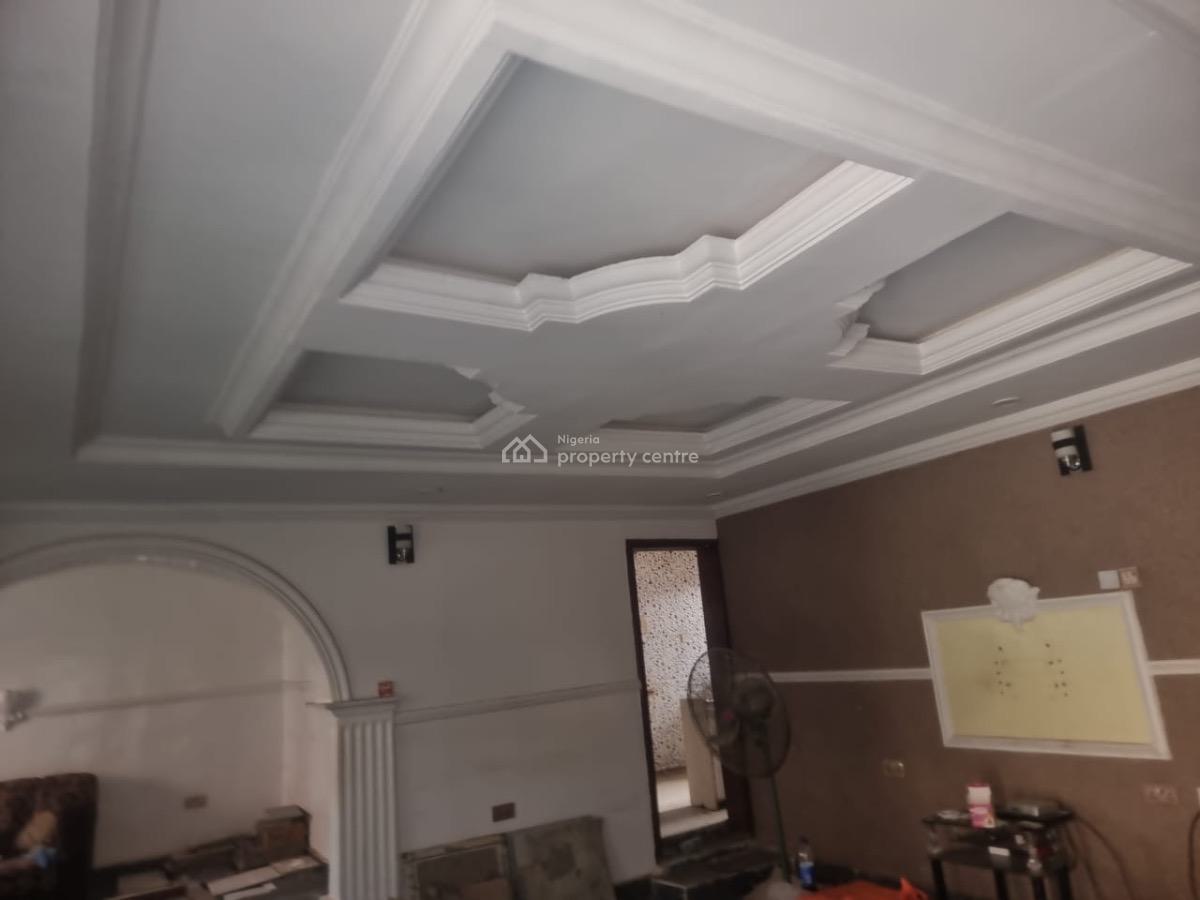 Twins  Bungalows at Odeku Liberty Academy Off Akala Express Ibadan, Odeku Area Liberty’ Academy Off Akala Express Ibadan, Oluyole, Oyo, Detached Bungalow for Sale