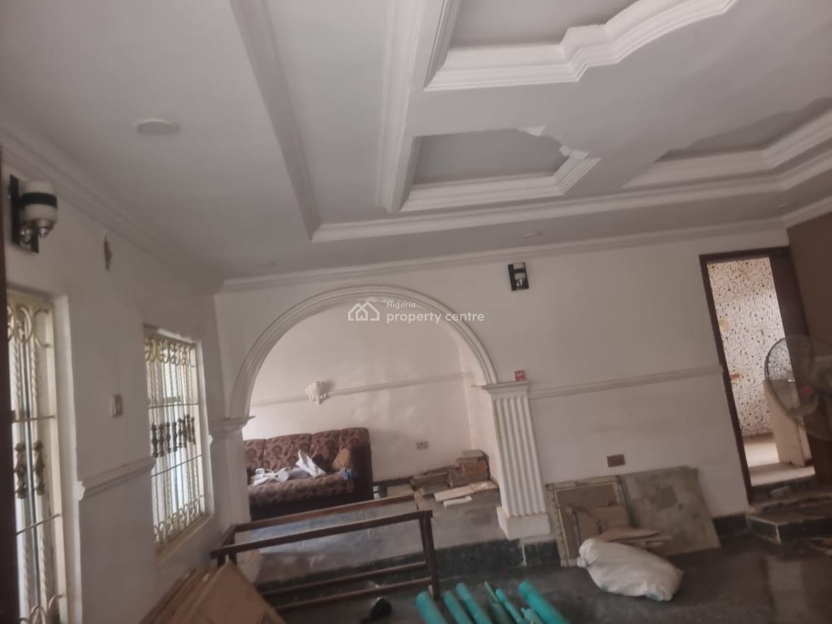 Twins  Bungalows at Odeku Liberty Academy Off Akala Express Ibadan, Odeku Area Liberty’ Academy Off Akala Express Ibadan, Oluyole, Oyo, Detached Bungalow for Sale