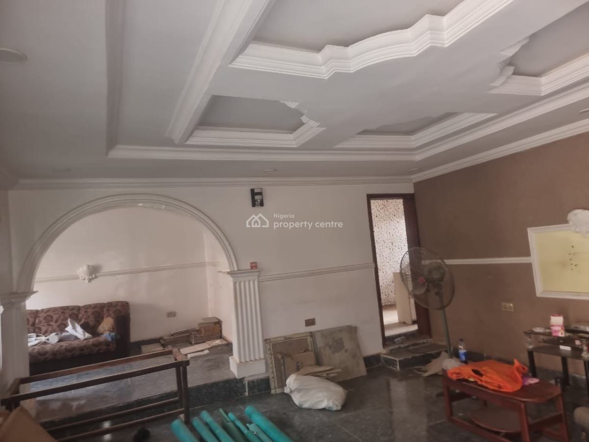 Twins  Bungalows at Odeku Liberty Academy Off Akala Express Ibadan, Odeku Area Liberty’ Academy Off Akala Express Ibadan, Oluyole, Oyo, Detached Bungalow for Sale